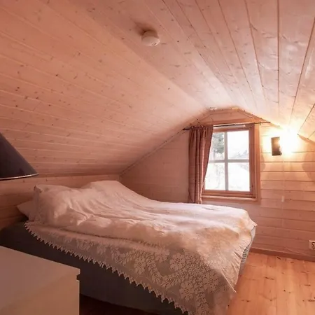 Cabin In Hodlekve With 5 Bedrooms & Hot Tub. Sogndal Exterior photo